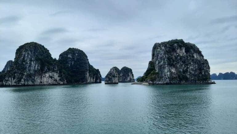Trải nghiệm du lịch Việt Nam với hành trình 3 nước Đông Dương - 3