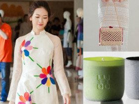 Tôn vinh ngày Quốc tế Phụ nữ 8/3 tại Fusion Original Saigon Centre