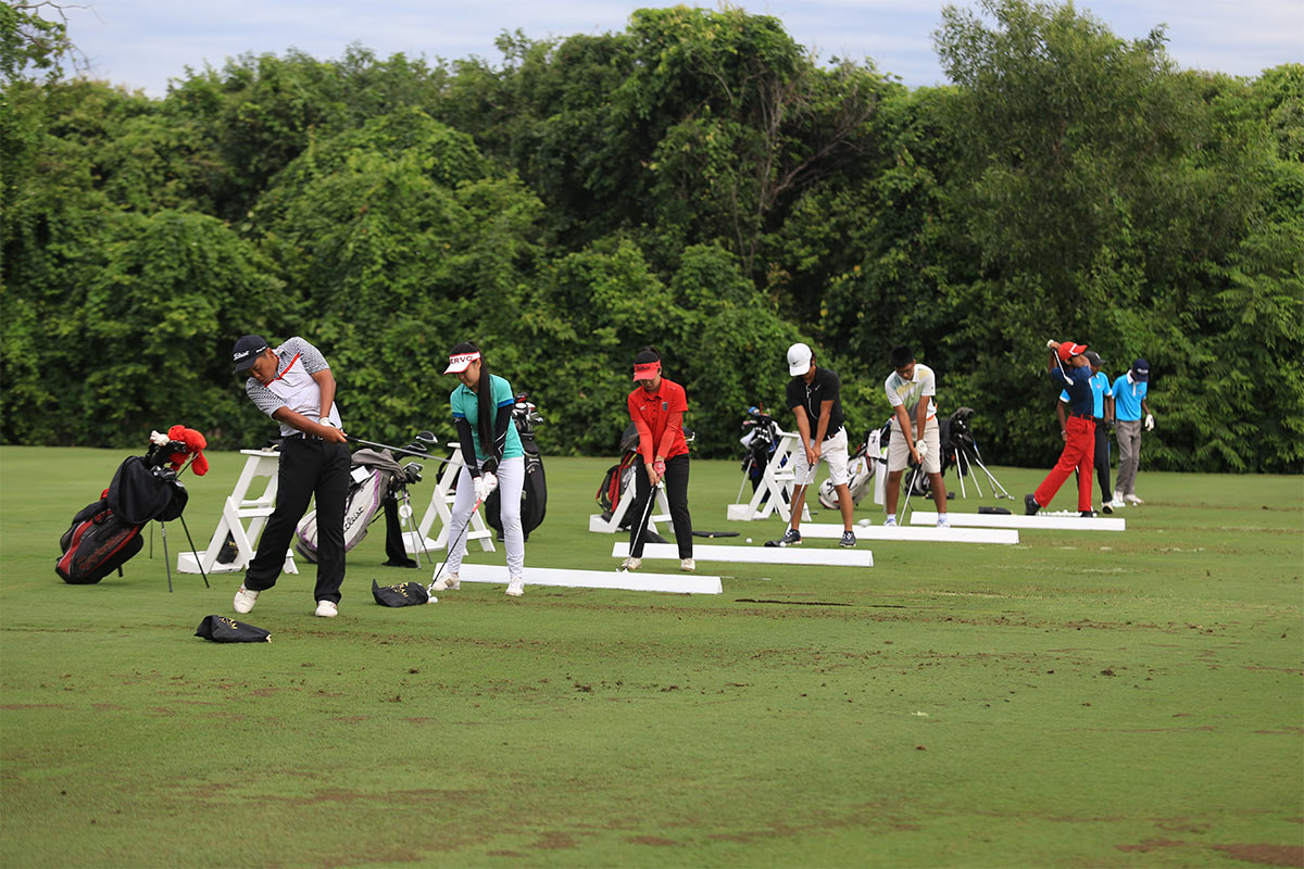 Lý do Việt Nam trở thành một trong những điểm golf hàng đầu thế giới - 2