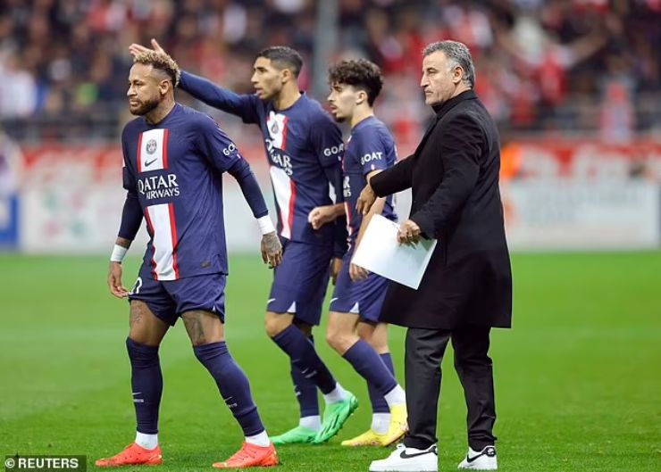 Liverpool lo mất &#34;người thừa kế&#34;, PSG bất ngờ nhắm HLV Gerrard - 1