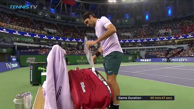 Federer và Serena Williams lừng danh giải nghệ: Điều gì đã mất với tennis hiện tại? - 2