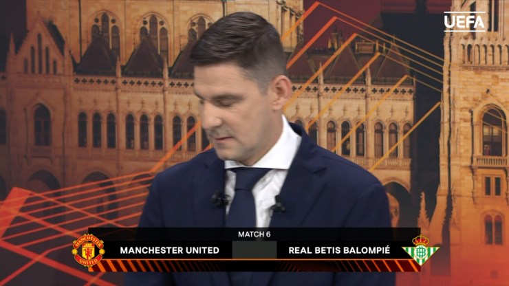 Bốc thăm vòng 1/8 Europa League: MU đấu Betis, Arsenal gặp Sporting Lisbon - 2