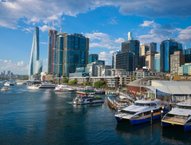 Khám phá Sydney – Thành phố biểu tượng của xứ sở Kangaroo