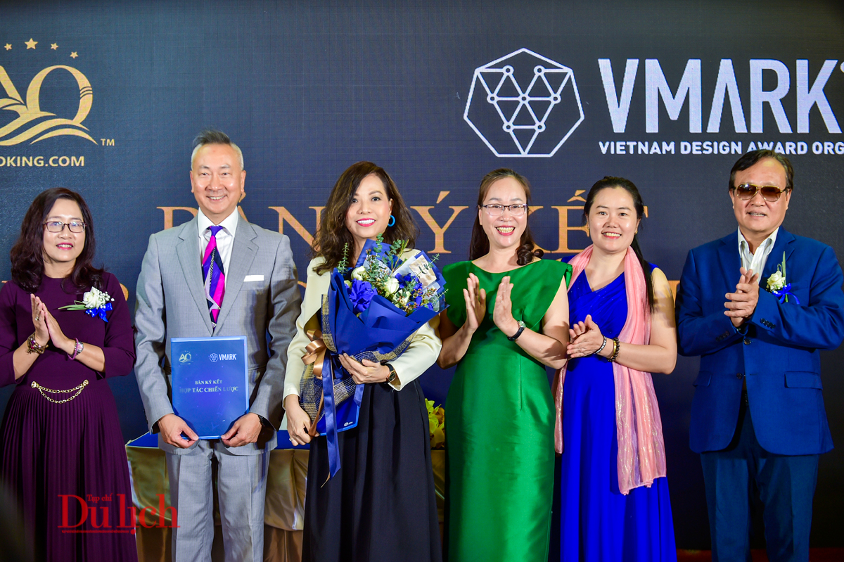 Câu lạc bộ trải nghiệm du lịch cao cấp chính thức ra mắt tại Việt Nam - 9