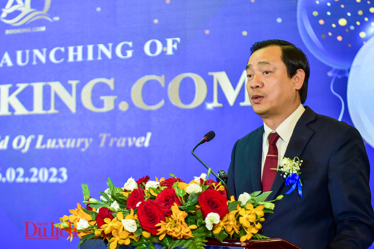 Câu lạc bộ trải nghiệm du lịch cao cấp chính thức ra mắt tại Việt Nam - 4