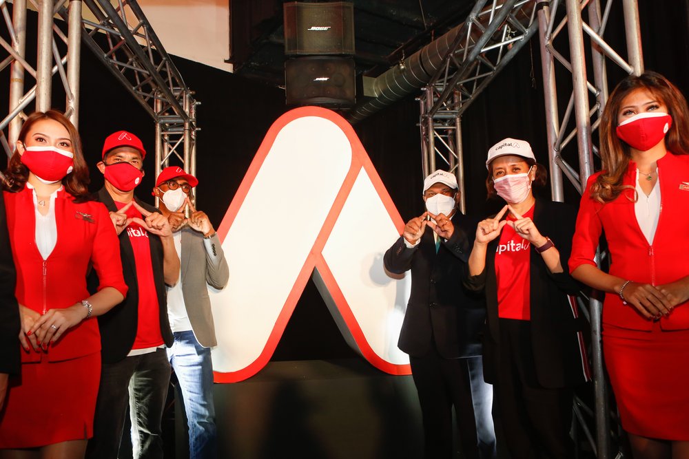 AirAsia 'làm nóng' cuộc đua siêu ứng dụng với Grab và GoTo - 2