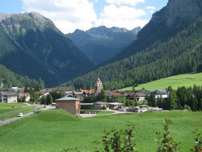 Du khảo - Kỳ lạ ngôi làng Thụy Sĩ cấm du khách chụp ảnh vì cảnh quá đẹp