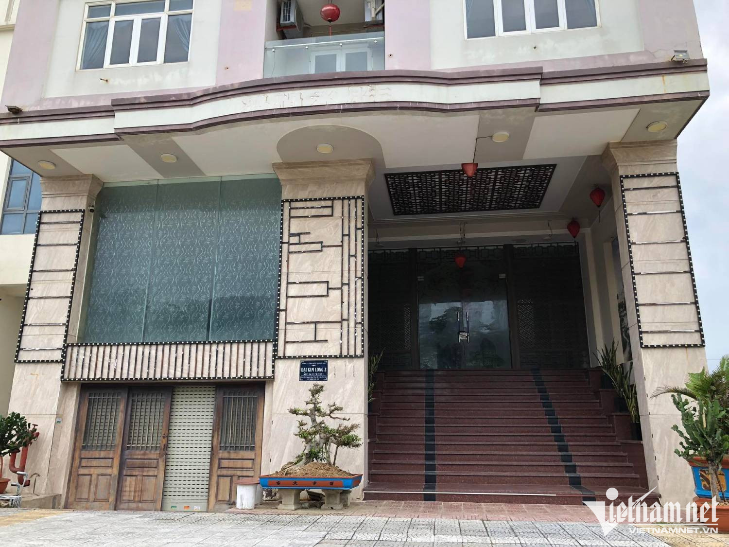 Dịch qua, hè tới nhưng loạt khách sạn ở Đà Nẵng vẫn đóng cửa im lìm - 13