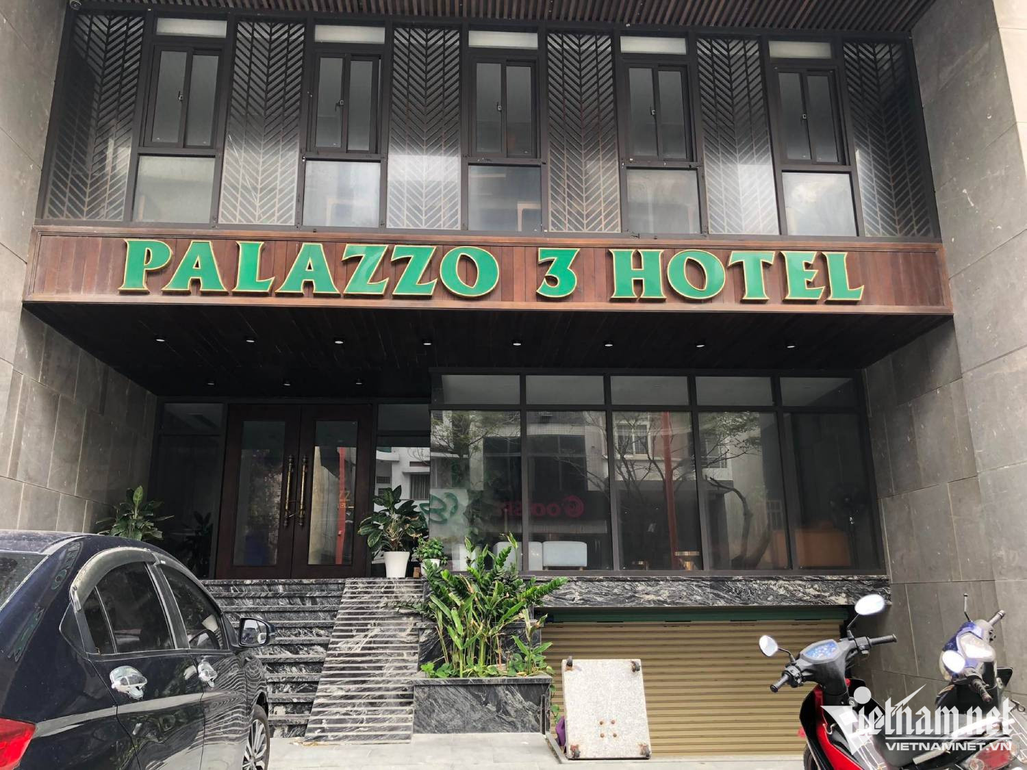 Dịch qua, hè tới nhưng loạt khách sạn ở Đà Nẵng vẫn đóng cửa im lìm - 5