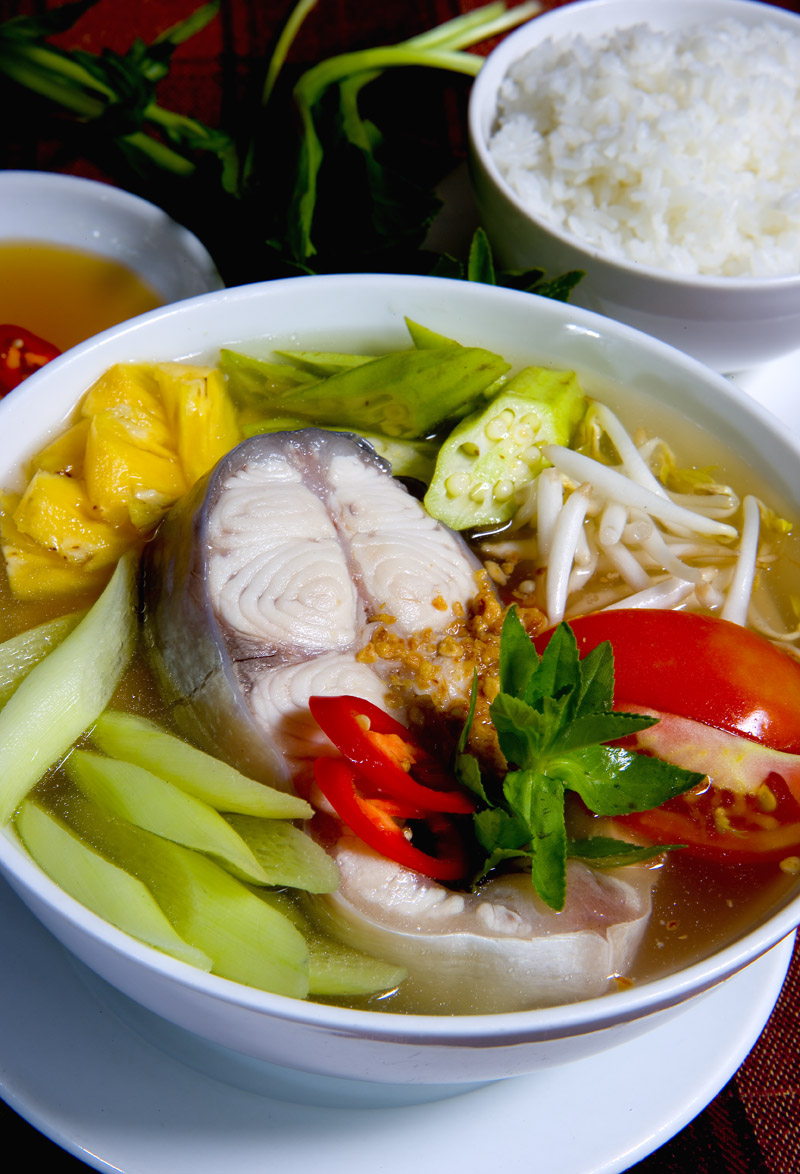 Món canh thường ngày của người Việt được vinh danh trên bản đồ ẩm thực thế giới - 3