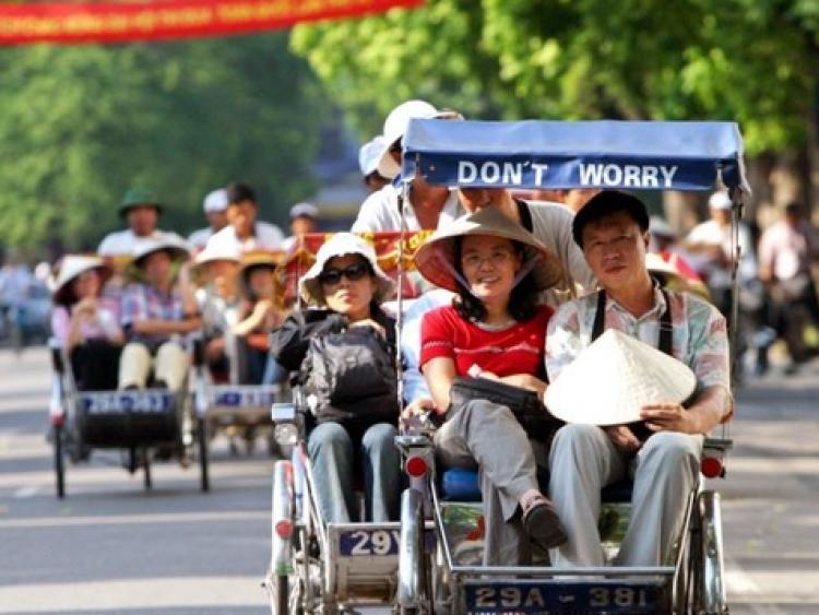 Vì sao khách du lịch Trung Quốc quan trọng với Việt Nam?