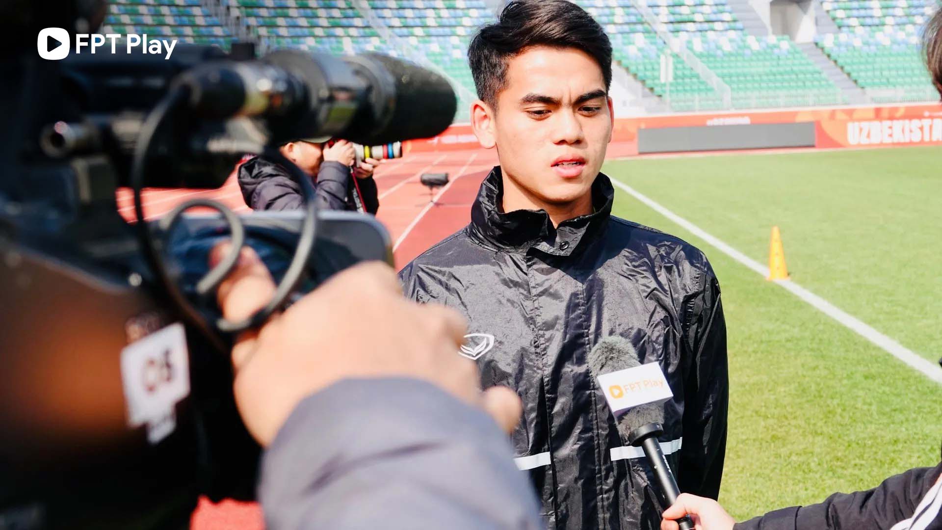 Đón xem Cúp bóng đá U20 Châu Á 2023 ở đâu? - 3