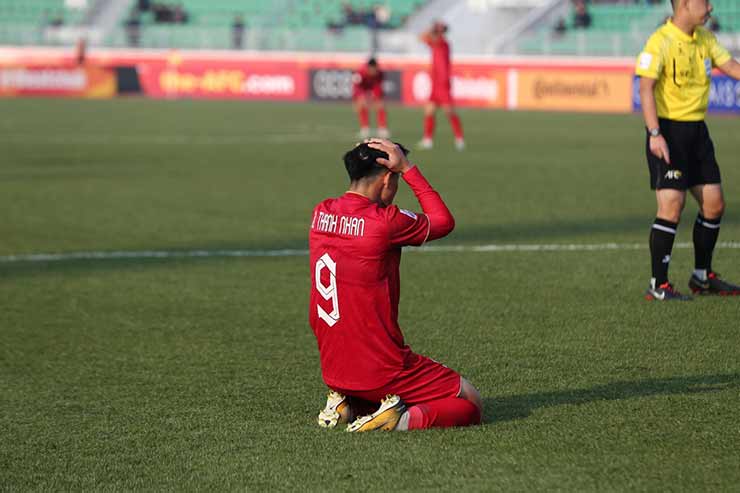 Kết quả bóng đá U20 Việt Nam - U20 Australia: Người hùng Quốc Việt, chiến thắng bất ngờ (U20 châu Á) - 2