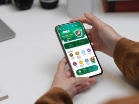 Mục sở thị ứng dụng kinh doanh bảo hiểm số đầu tiên tại Việt Nam