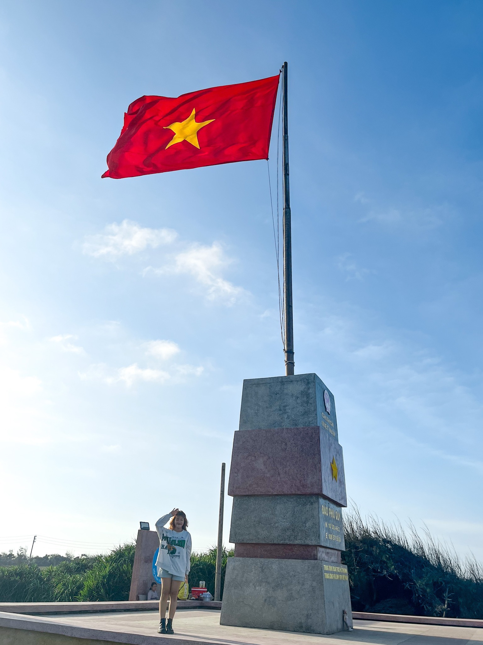 Trải nghiệm đáng nhớ ở hòn đảo xinh đẹp của Việt Nam - 4