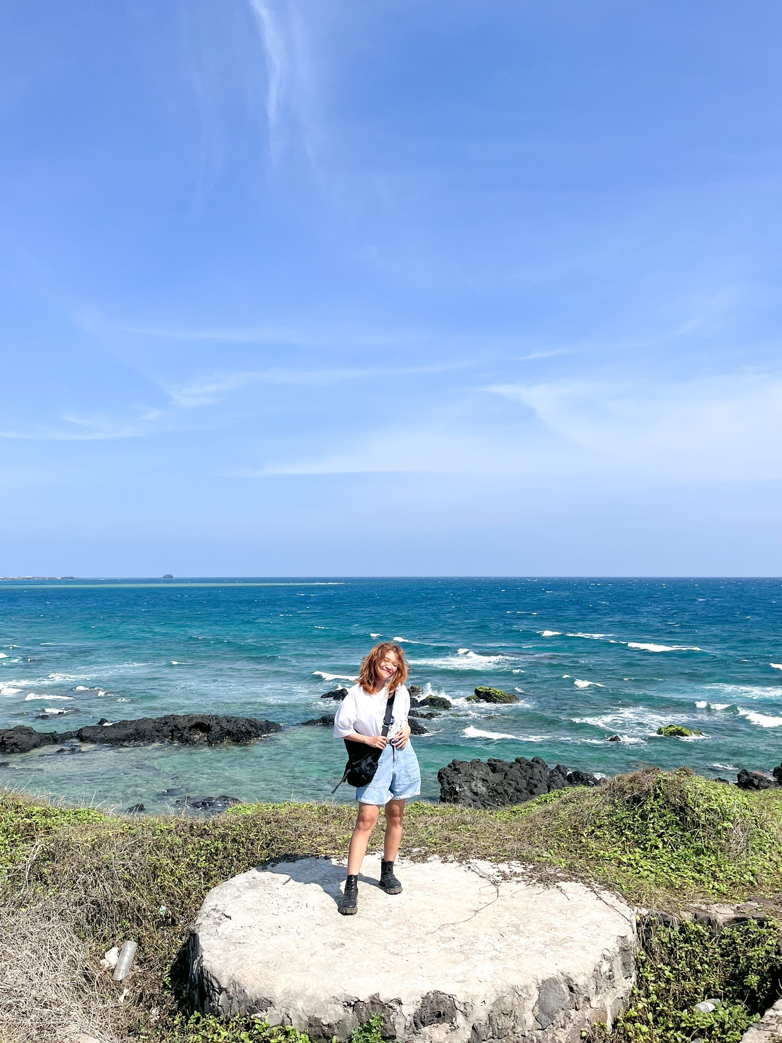 Trải nghiệm đáng nhớ ở hòn đảo xinh đẹp của Việt Nam - 7