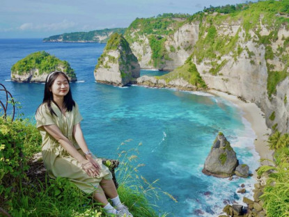 Du khảo - Đến Bali để đắm mình trong cảnh đẹp ở 'đảo thiên đường'