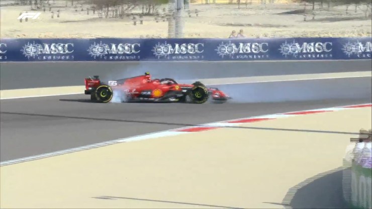 Đua xe F1, chạy thử nghiệm Bahrain GP: Bất ngờ từ “lão tướng” Fernando Alonso và Aston Martin - 3