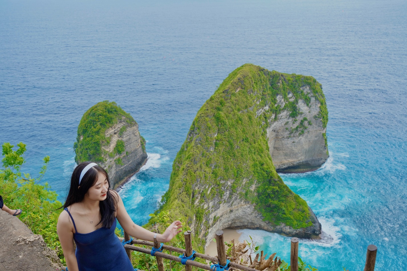 Đến Bali để đắm mình trong cảnh đẹp ở 'đảo thiên đường' - 5