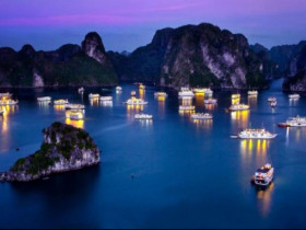 Phía sau những bức ảnh 