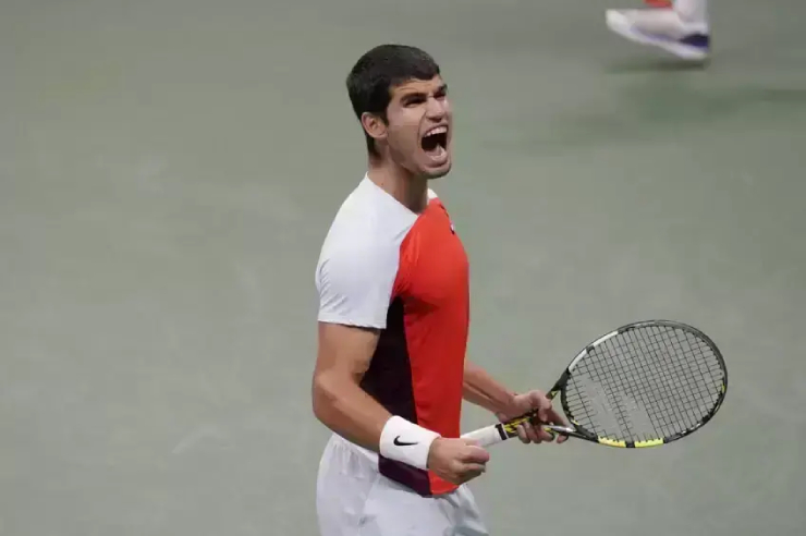 Djokovic chính thức rút khỏi Indian Wells, Alcaraz rộng cửa lấy số 1 thế giới - 2