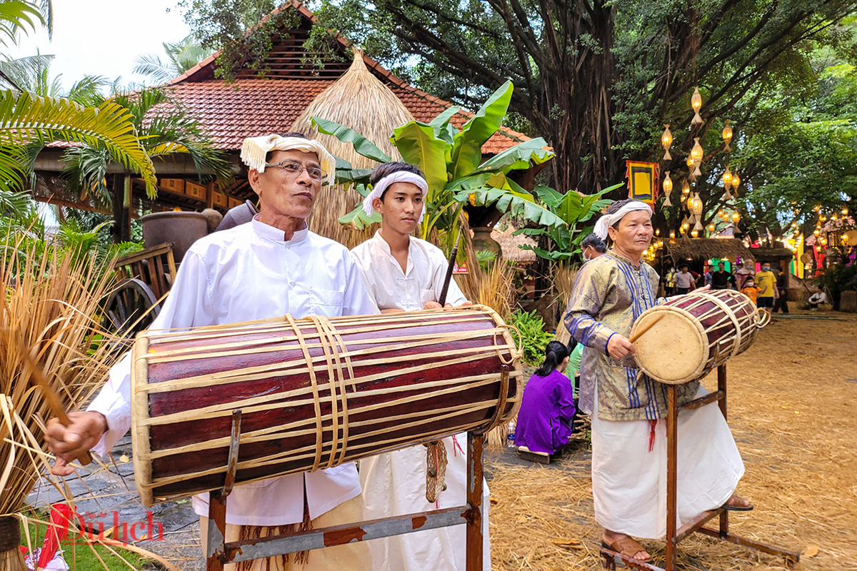Sắp diễn ra Lễ hội văn hóa ẩm thực – món ngon Saigontourist Group - 6