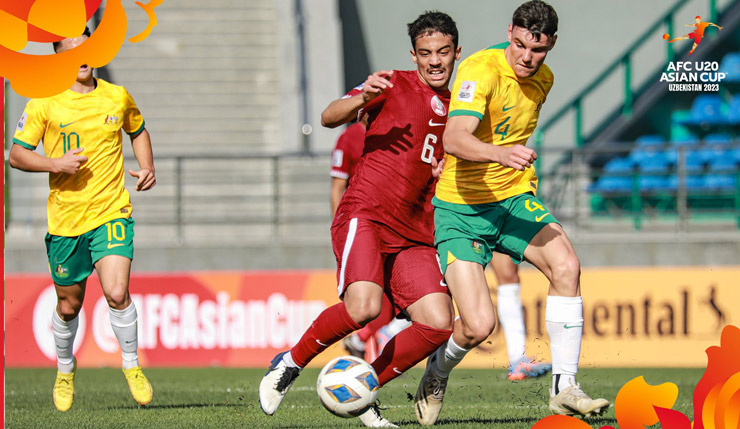 Bảng xếp hạng U20 châu Á: U20 Việt Nam thắng 2 trận vì sao vẫn bị loại? - 2