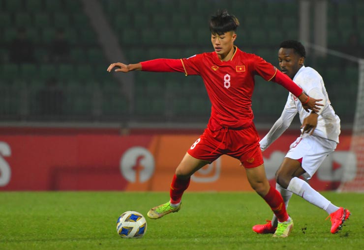 Nhận định bóng đá U20 Việt Nam - U20 Iran: Mơ quật ngã &#34;gã khổng lồ&#34; đoạt vé tứ kết (U20 châu Á) - 2