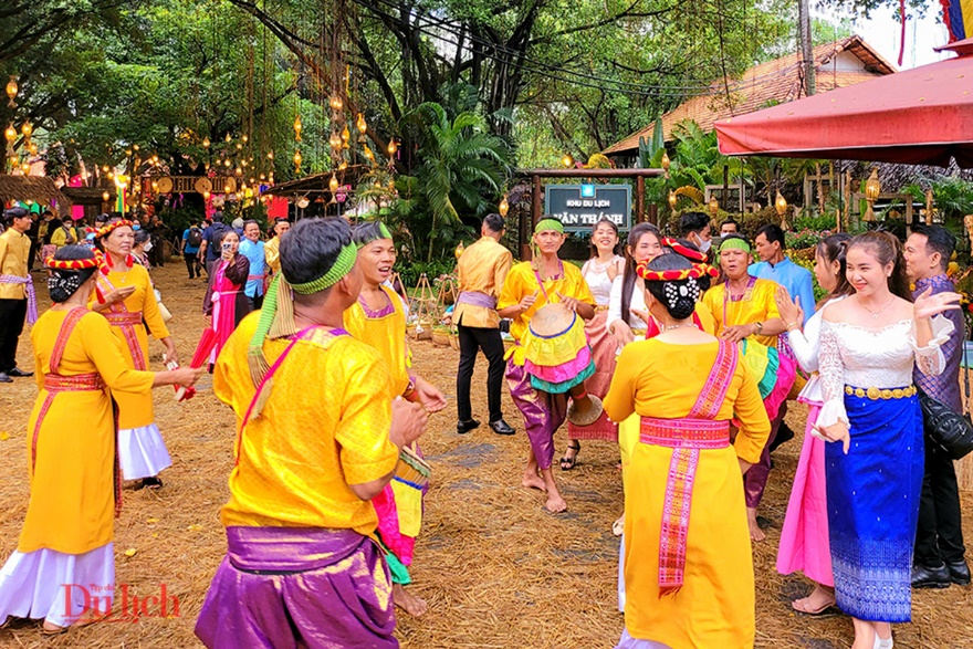 Sắp diễn ra Lễ hội văn hóa ẩm thực – món ngon Saigontourist Group - 1