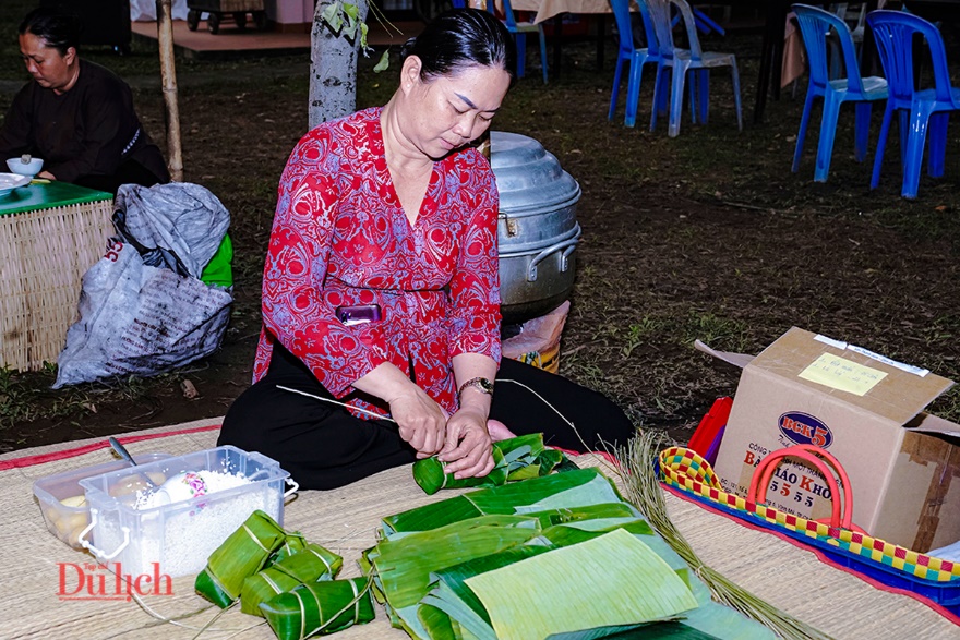 Sắp diễn ra Lễ hội văn hóa ẩm thực – món ngon Saigontourist Group - 8