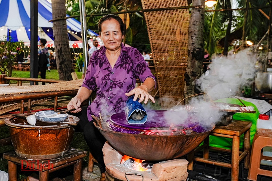 Sắp diễn ra Lễ hội văn hóa ẩm thực – món ngon Saigontourist Group - 7