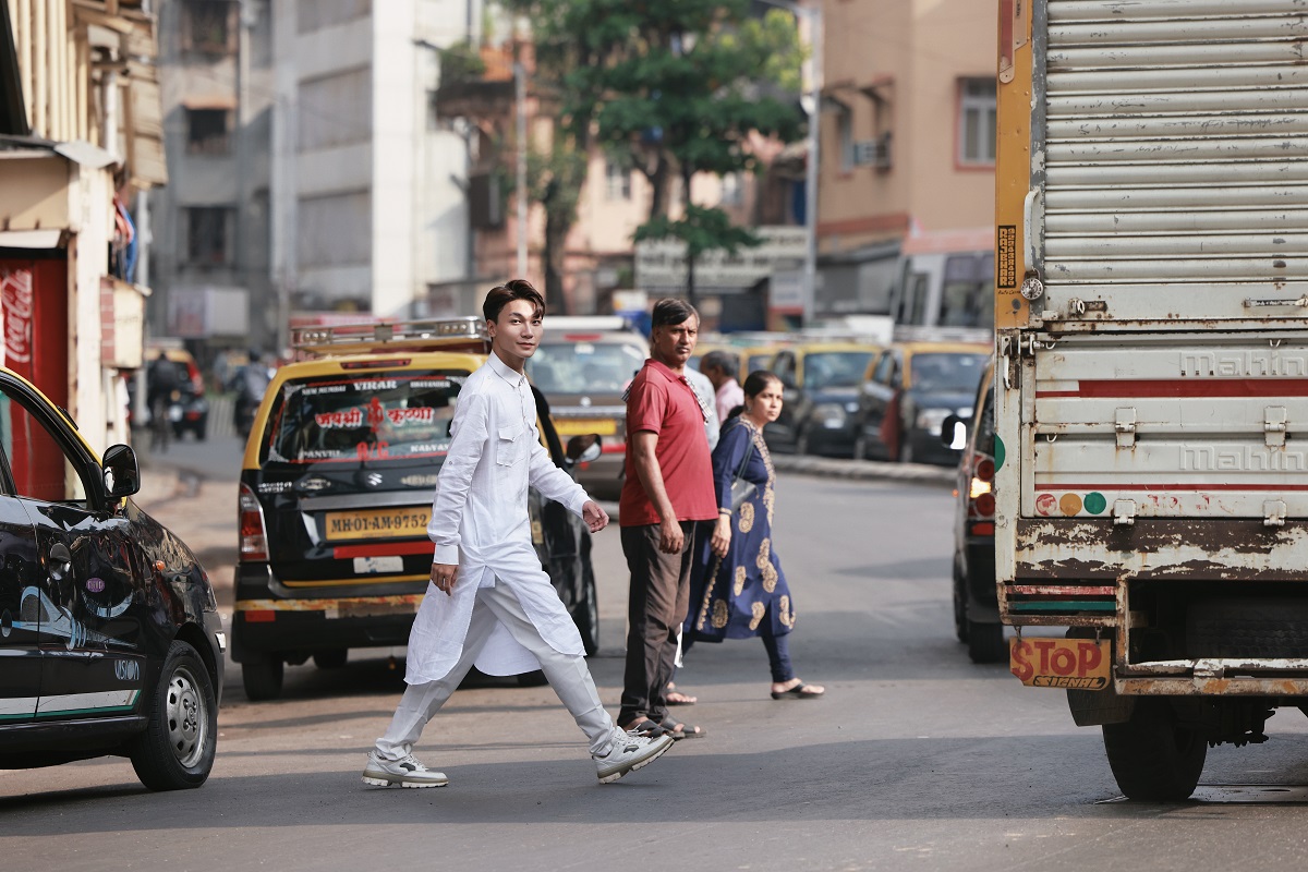 Mumbai – Chốn phố thị phồn hoa của những triệu phú khu ổ chuột và nền điện ảnh Bollywood - 3