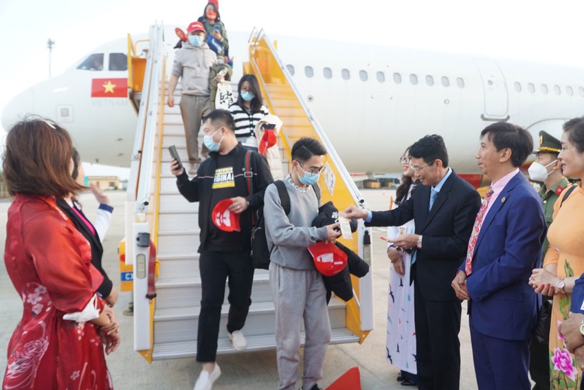 Du lịch Việt Nam sẵn sàng đón khách đoàn Trung Quốc - 1