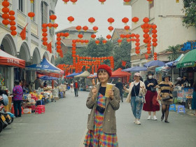  - Bật mí kinh nghiệm ăn uống tại Hà Khẩu, Trung Quốc