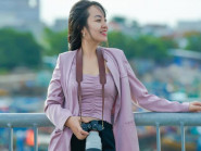 Khánh Phan - nữ nhiếp ảnh gia đưa cảnh đẹp Việt Nam vươn tầm quốc tế