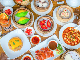 Chinh phục vị giác bằng 5 món ăn đặc sắc của người Hoa ở TP.HCM