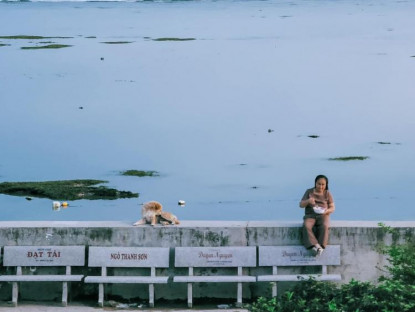 Du khảo - Theo chân Local Tour Guide khám phá đảo Phú Quý
