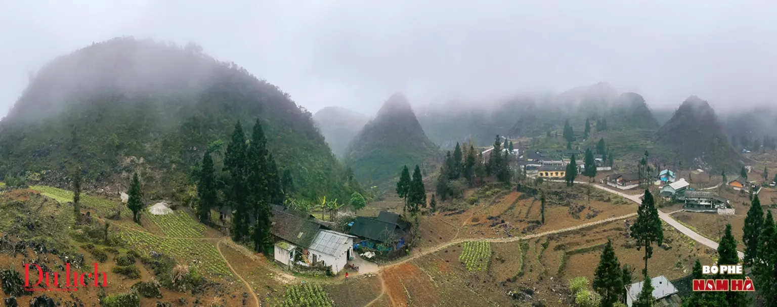 ha giang – mien co tich - 2