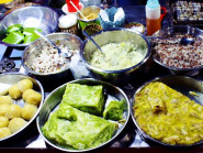 Ăn gì - Đắm chìm hương vị ẩm thực Campuchia 
