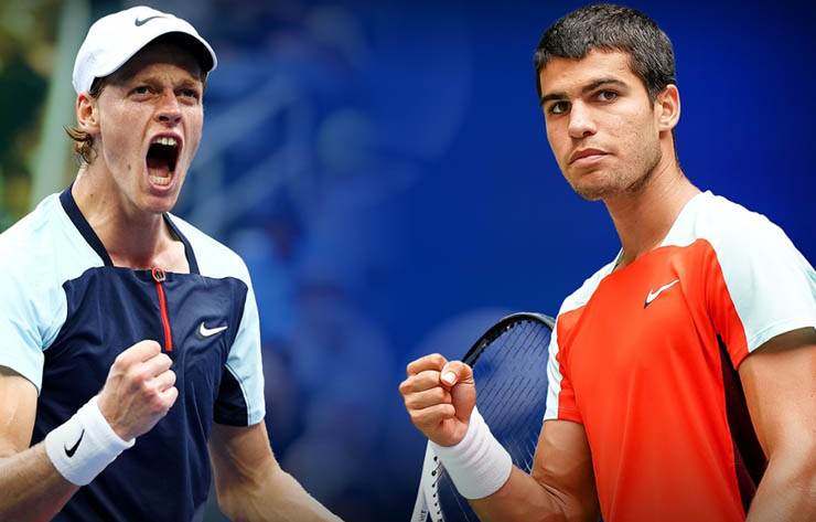 Nhận định tennis Indian Wells ngày 11: Alcaraz mơ đối đầu Medvedev ở chung kết - 2