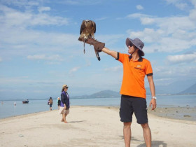  - Nhiều tour du lịch dịp lễ 30/4,1/5 được du khách 'chốt' sớm