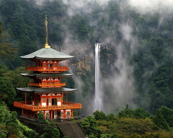 7 hoạt động du lịch ấn tượng tại Nhật Bản - 2