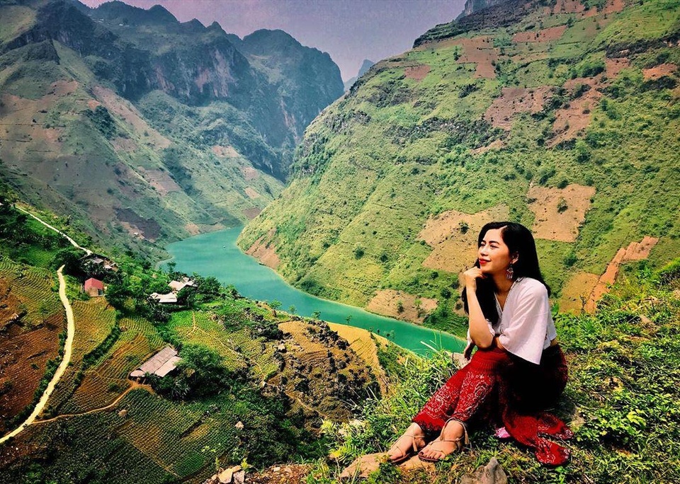 Báo Tây giới thiệu 10 địa chỉ du lịch đẹp nhất Việt Nam, bất ngờ Bình Thuận có 2 điểm đến được gọi tên - 1