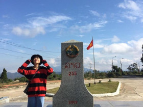  - Du lịch cửa khẩu đường bộ chưa được quan tâm: Tiềm năng lớn từ khách láng giềng
