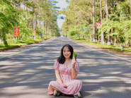Đến Măng Đen giảm stress sau chuỗi ngày làm việc mệt nhọc