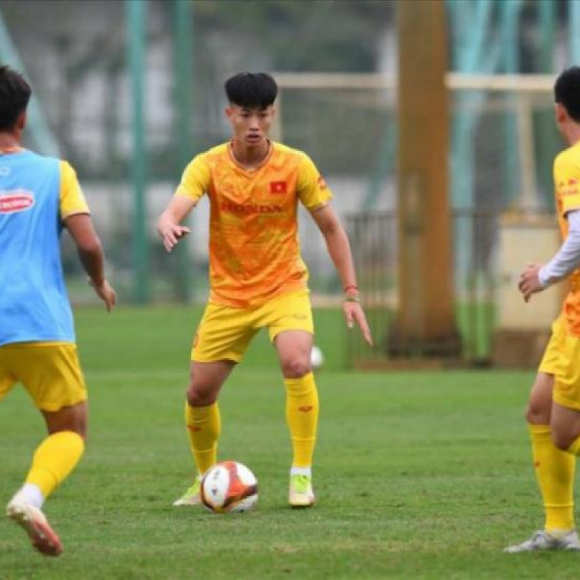  - Lịch trực tiếp bóng đá và link xem trực tiếp hôm nay: U23 Việt Nam đấu U23 Iraq kênh nào?