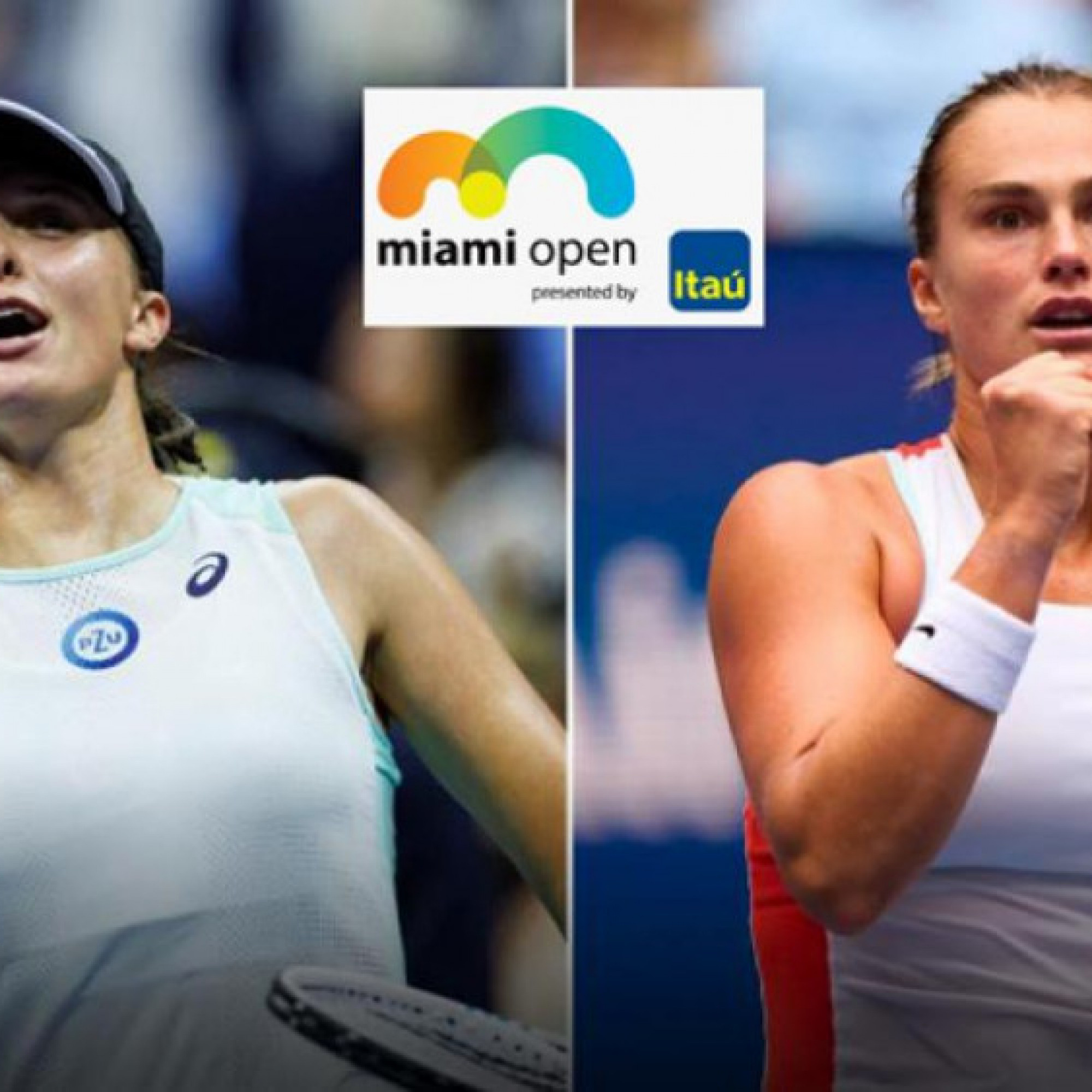  - Kết quả thi đấu tennis giải Miami Masters 2023 - đơn nữ