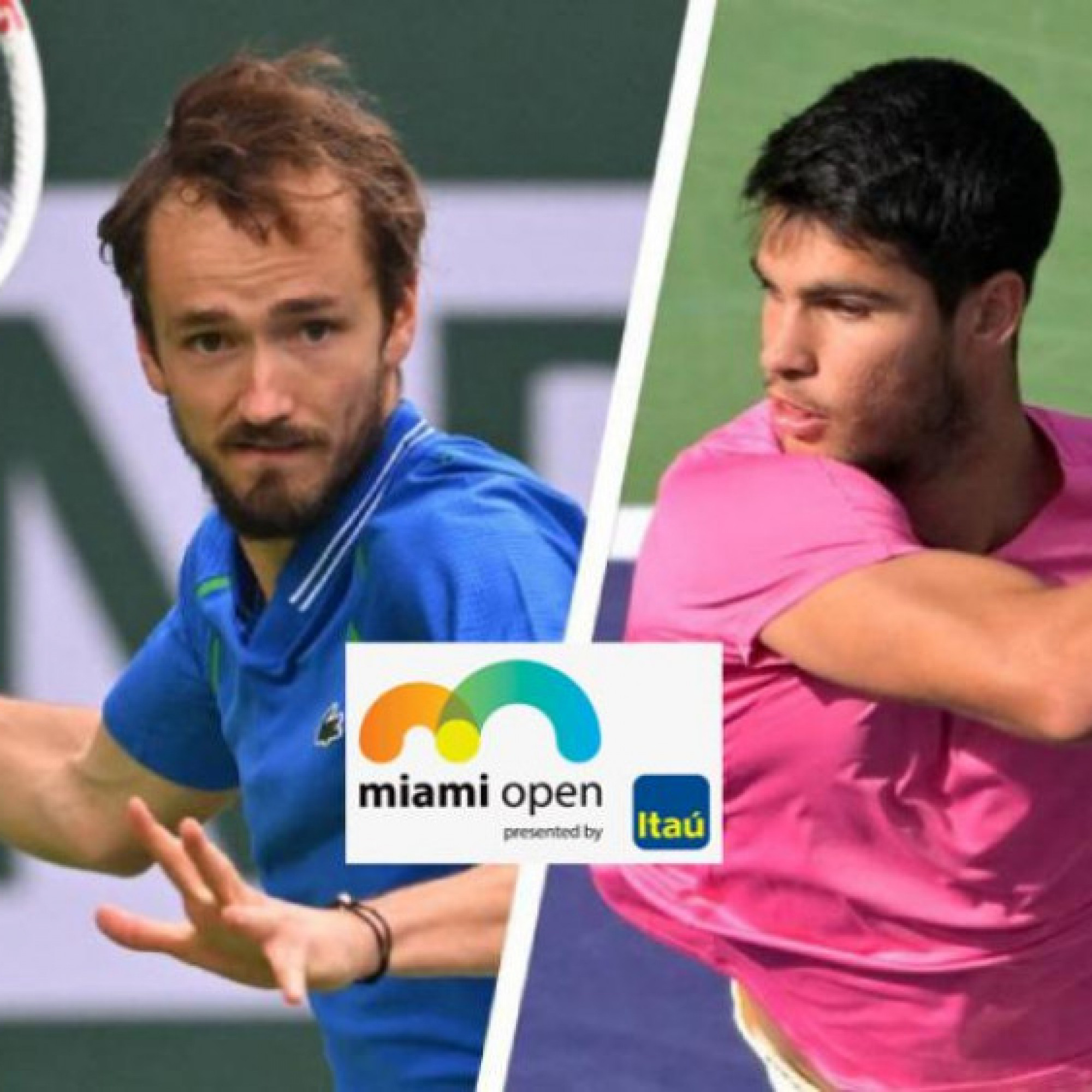  - Kết quả thi đấu giải tennis Miami Masters 2023 - đơn nam