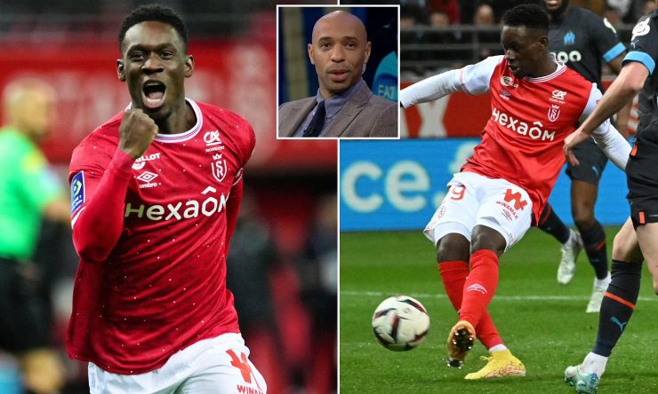 Sao Arsenal định bỏ bóng đá vì chơi bóng bàn giỏi, đủ trình thi Olympic - 1