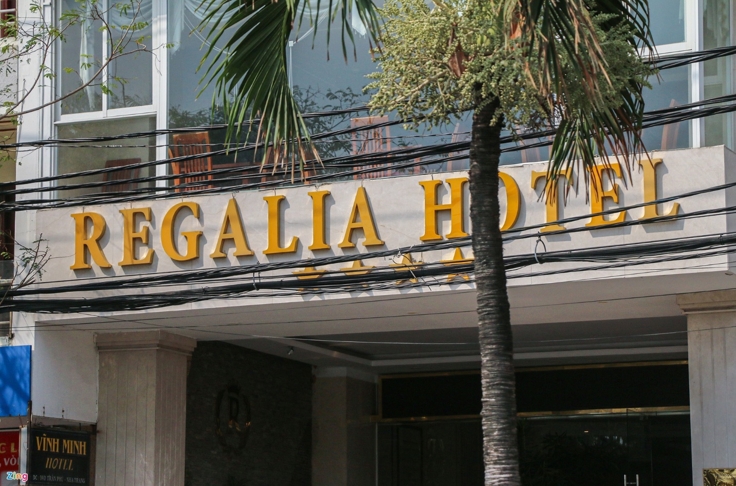 Tràn lan khách sạn tự phong sao ở Nha Trang - 6